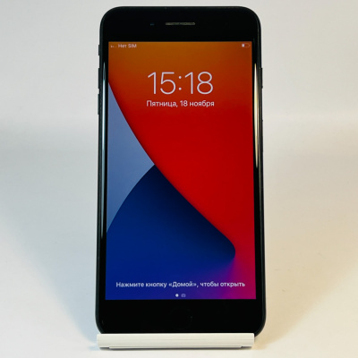 iPhone 7 Plus б/у Состояние Хороший jet_black 32gb
