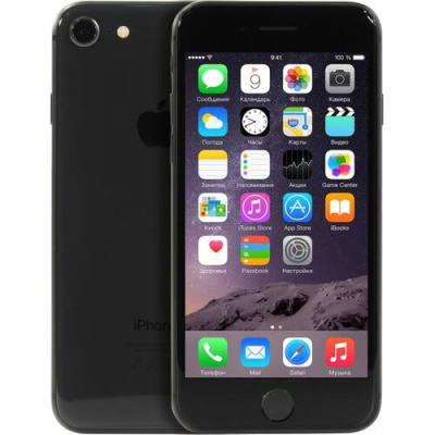 iPhone 8 б/у Состояние Хороший space_gray 64gb