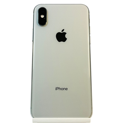 iPhone Xs  Silver 512gb б/у
