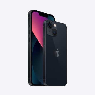 iPhone 13 Mini б/у Состояние Хороший Midnight 128gb