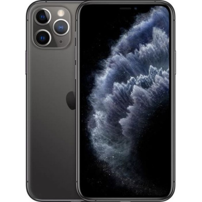 iPhone 11 Pro Max б/у Состояние Хороший space_gray 256gb