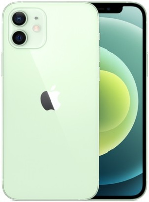 iPhone 12 Mini б/у Состояние Хороший Green 128gb