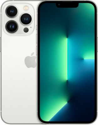 iPhone 13 Pro  Silver 256gb б/у