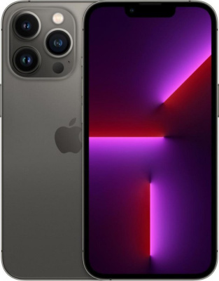 iPhone 13 Pro Max б/у Состояние Отличный graphite 512gb
