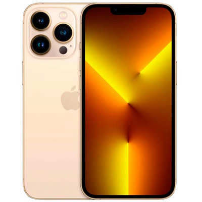 iPhone 13 Pro б/у Состояние Отличный gold 256gb