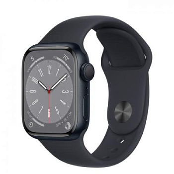 Apple Watch Series 8  Midnight  б/у