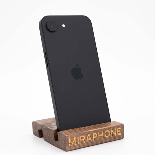 iPhone 16e б/у ESim Состояние "Удовлетворительный"