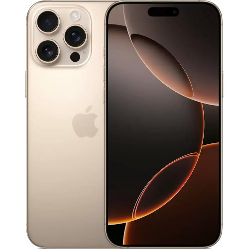 iPhone 16 Pro ESim б/у Состояние "Отличный"