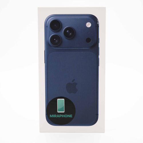 iPhone 17 Pro Новый 2Sim