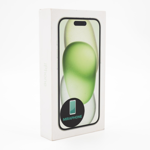 iPhone 15 Новый Sim+ESim