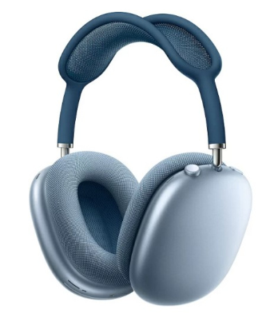 Airpods Max Новые, распакованные