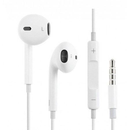 Оригинал наушники EarPods Jack 3,5