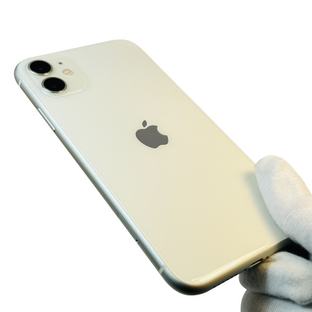 iPhone 11 б/у Состояние "Удовлетворительный"