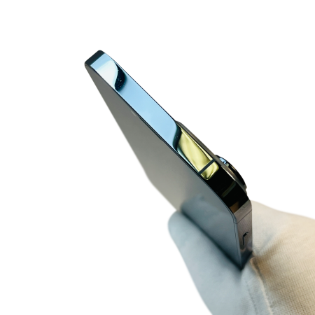 iPhone 13 Pro Max б/у Состояние "Удовлетворительный"