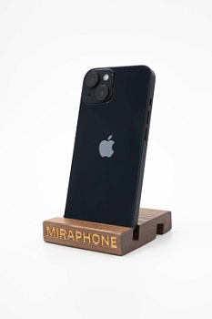 iPhone 14 ESim  Midnight 128gb б/у