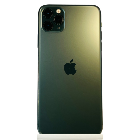iPhone 11 Pro Max б/у Состояние "Хороший"