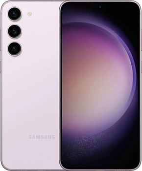 Samsung Galaxy S23  Лаванда 128gb б/у
