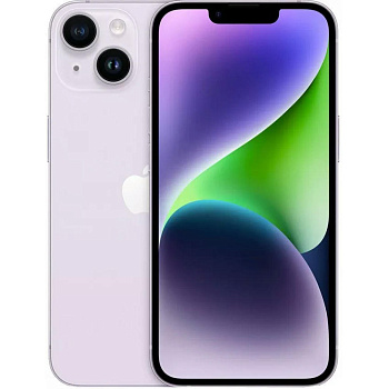 iPhone 14  Blue 256gb б/у