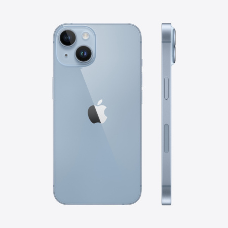 iPhone 14 б/у Состояние "Отличный"