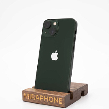 iPhone 13 Mini  Alpine Green 256gb б/у