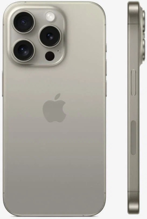 iPhone 15 Pro ESim б/у Состояние "Отличный"