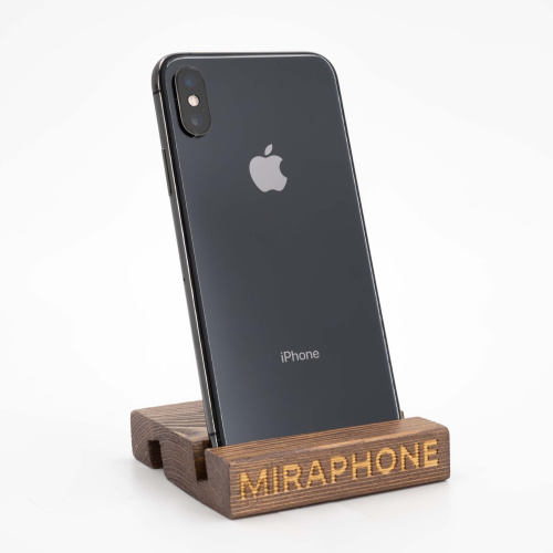 iPhone Xs б/у Состояние "Удовлетворительный"