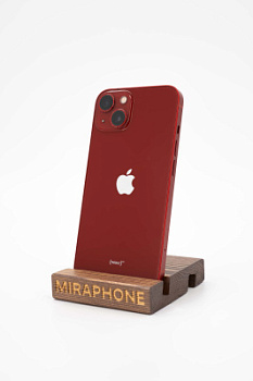 iPhone 13  Red 128gb б/у