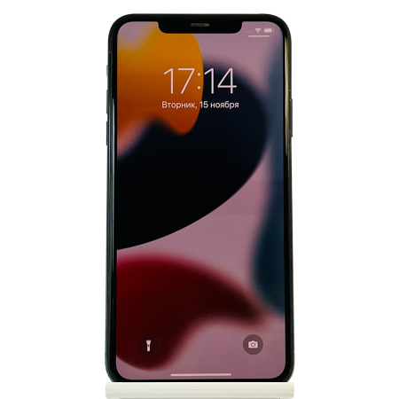 iPhone 11 Pro Max б/у Состояние "Хороший"