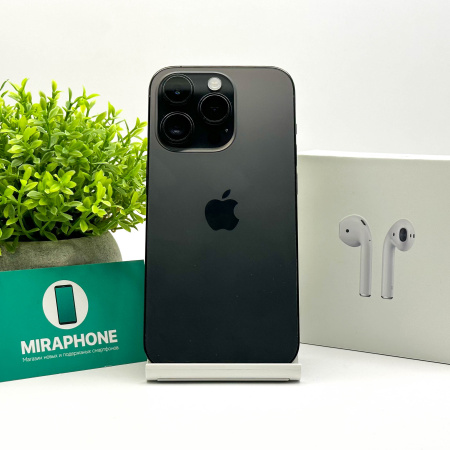 iPhone 14 Pro ESim б/у Состояние "Хороший"