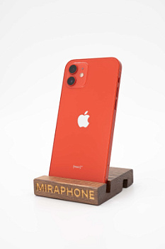 iPhone 12  Red 128gb б/у