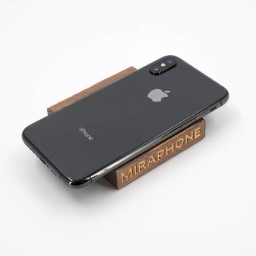 iPhone Xs б/у Состояние "Удовлетворительный"