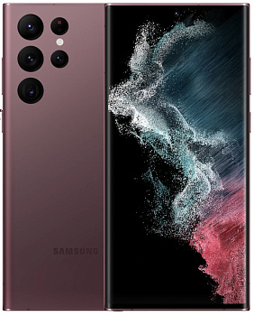 Samsung Galaxy S22 Ultra Snapdragon  Зеленый 256gb б/у