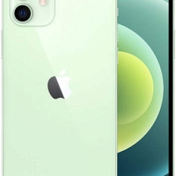 iPhone 12 Mini  Green 64gb б/у