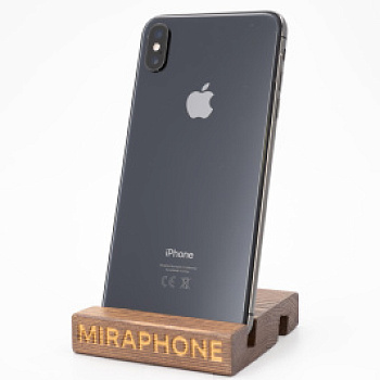 iPhone Xs Max  Space Gray 512gb б/у
