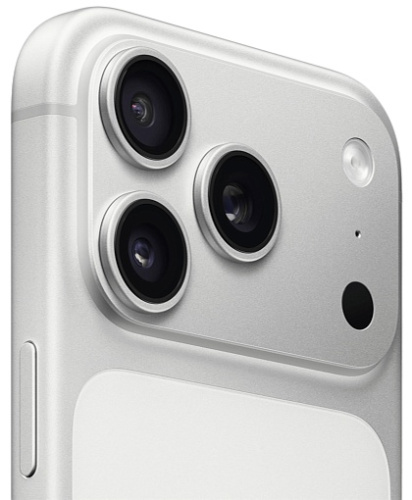 iPhone 17 Pro Max б/у Состояние "Как Новый"