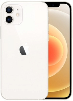 iPhone 12 Mini  White 256gb б/у