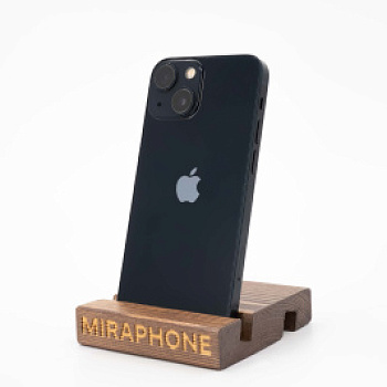 iPhone 13 Mini  Midnight 256gb б/у