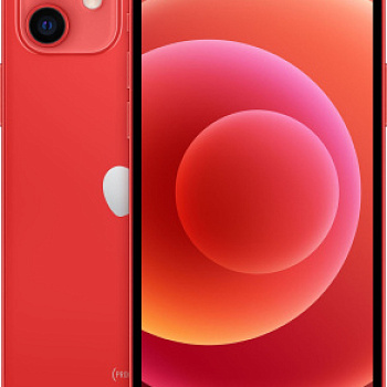 iPhone 12  Red 256gb б/у