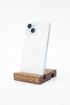 iPhone 15 ESim  Blue 128gb б/у