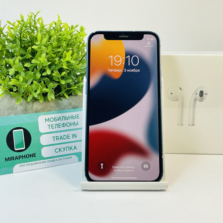 iPhone 12 Mini б/у Состояние "Удовлетворительный"