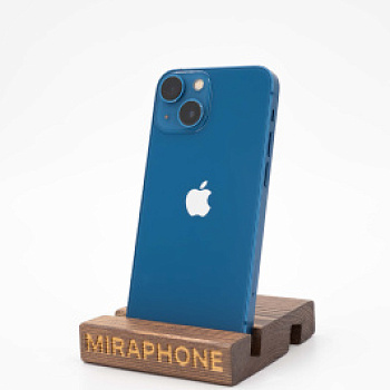 iPhone 13 Mini  Blue 256gb б/у