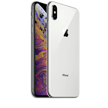 iPhone Xs  Silver 512gb б/у