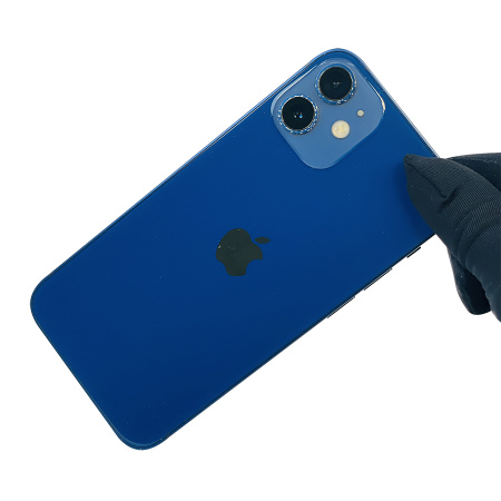 iPhone 12 Mini б/у Состояние "Удовлетворительный"