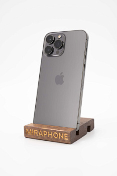 iPhone 13 Pro Max  Graphite 128gb б/у