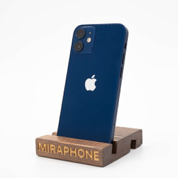 iPhone 12 Mini  Blue 256gb б/у