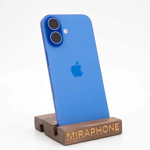iPhone 16 б/у Состояние "Отличный"