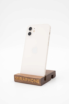 iPhone 12  White 128gb б/у