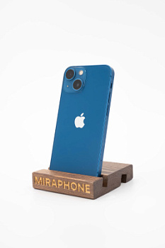 iPhone 13 Mini  Blue 256gb б/у