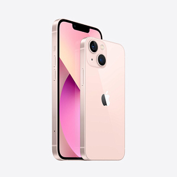 iPhone 13 Mini  Pink 128gb б/у