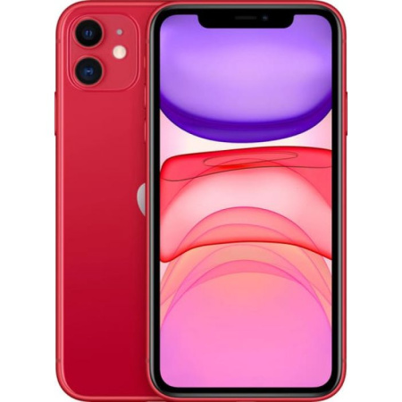 iPhone 11 б/у Состояние "Отличный"